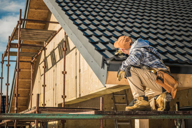Best Gutter Installation and Repair  in Murphy, NC