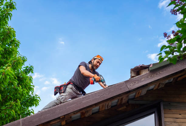 Best Roof Ventilation Installation  in Murphy, NC