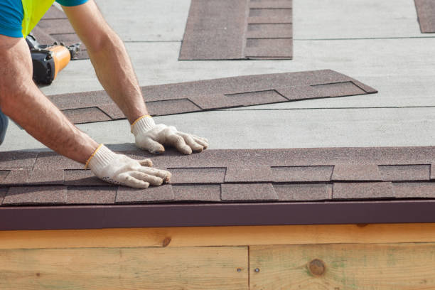 Best Gutter Installation and Repair  in Murphy, NC